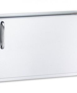 American Outdoor Grill: 20 Horizontal Single Access Door