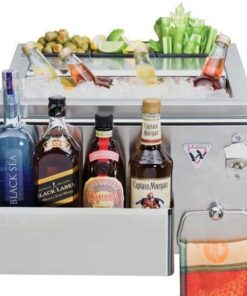 Twin Eagles:  18 Twin Eagles Outdoor Bar