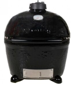 Primo Grills: Junior Oval Charcoal Grill