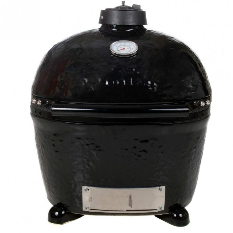 Primo Grills: Junior Oval Charcoal Grill