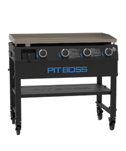 4-Burner Griddle - PB4BGS1