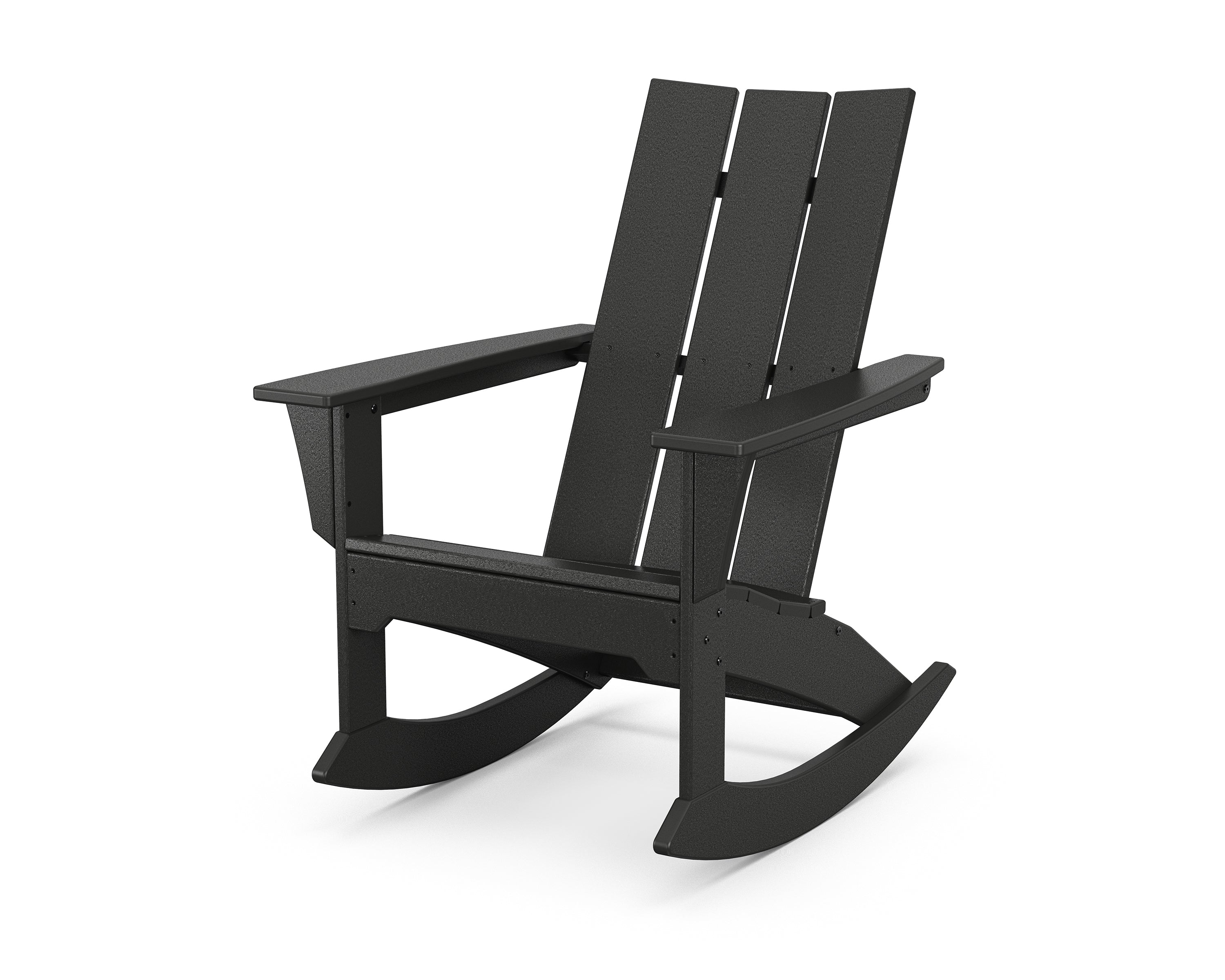 Polywood: Modern Adirondack Rocker - Image 16
