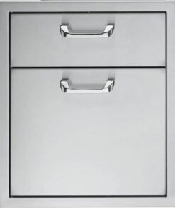 Lynx Pro: 19 Professional Classic Double Drawers