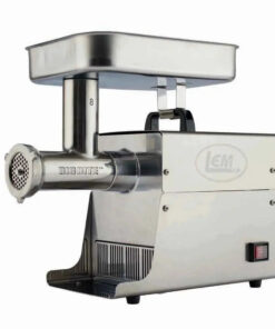 LEM Products #8 Big Bite Meat Grinder. .5 HP