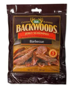 LEM Products Backwoods Barbecue Jerky Seasoning