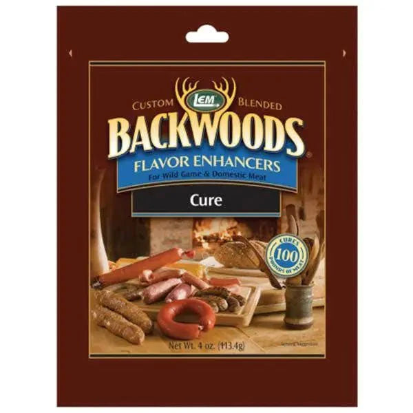 LEM Products Meat Cure. 4 oz