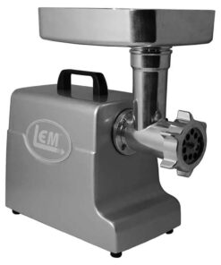 LEM Products Mighty Bite Meat Grinder
