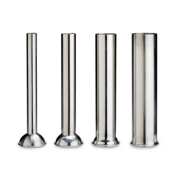 LEM Products Ultimate Stuffer. 10 Pound - Stainless Steel Vertical with 2 Speeds - Image 3