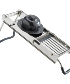 LEM Vegetable Slicer. Stainless Steel Mandolin