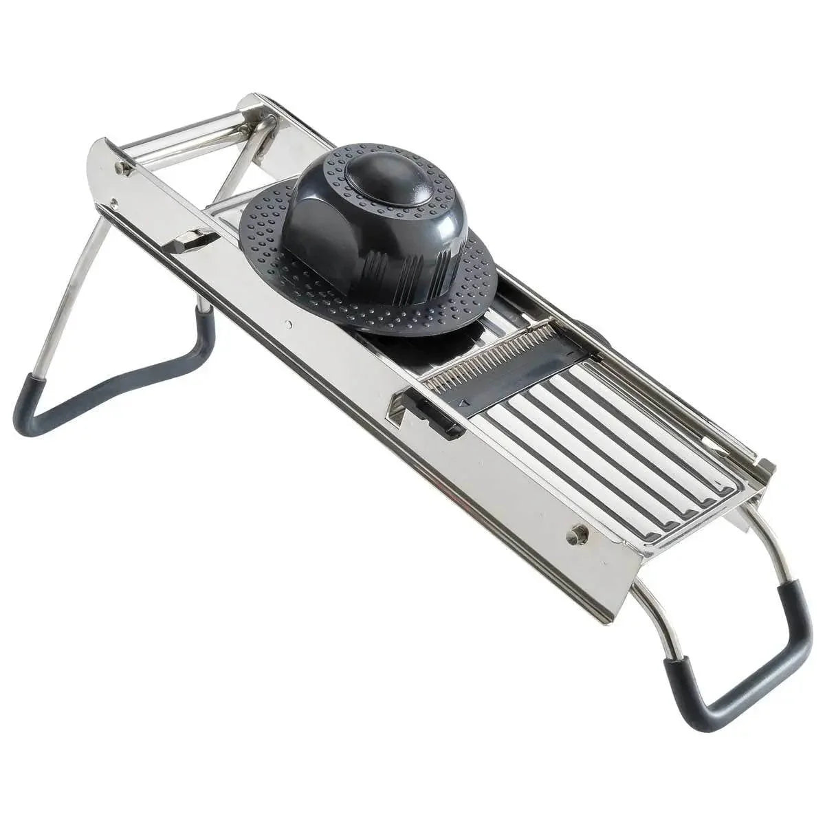 LEM Vegetable Slicer. Stainless Steel Mandolin