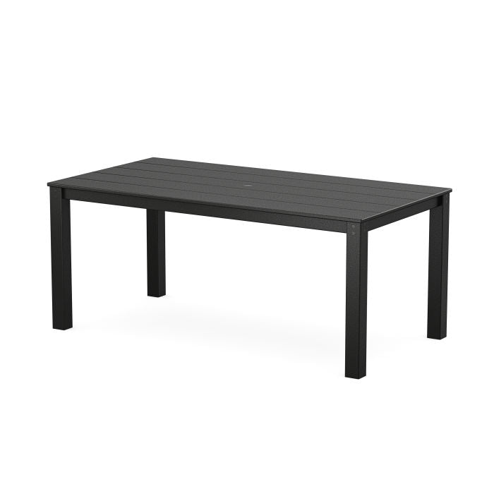 Polywood: Parsons 38 X 72 Dining Table - Image 8