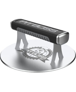 PB Smash Burger Press