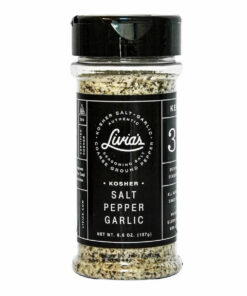 Livia's Seasoning Salt