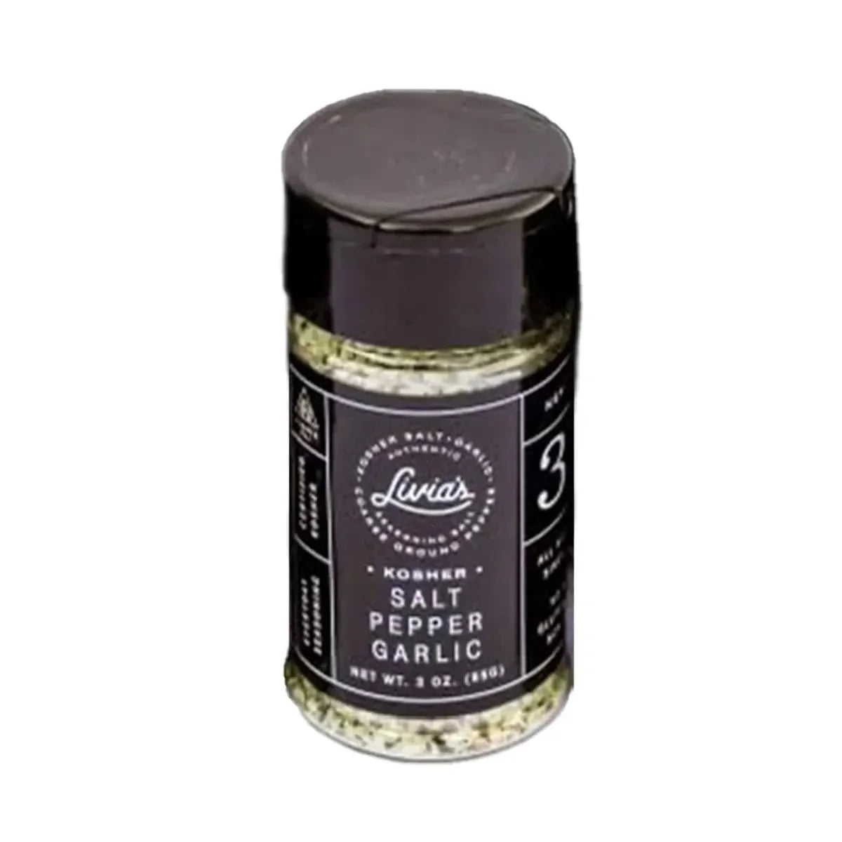 Livia's Seasoning Salt - Image 2