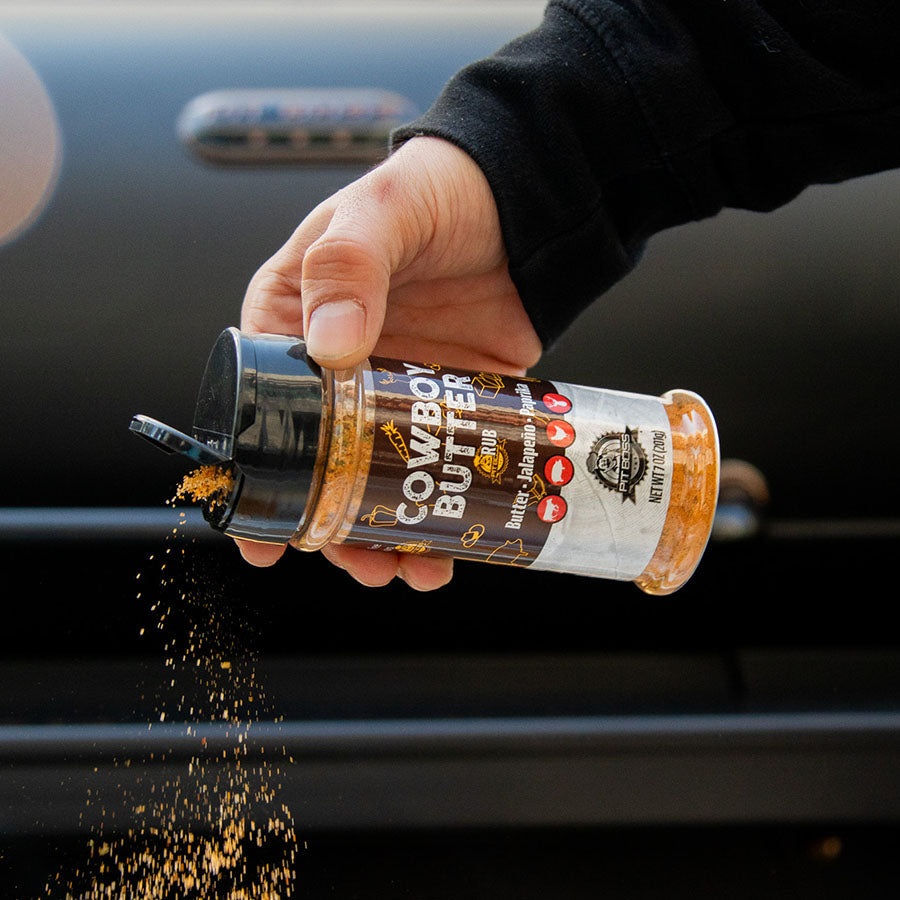 Cowboy Butter Rub - Image 3