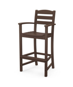 Polywood: La Casa Café Bar Arm Chair