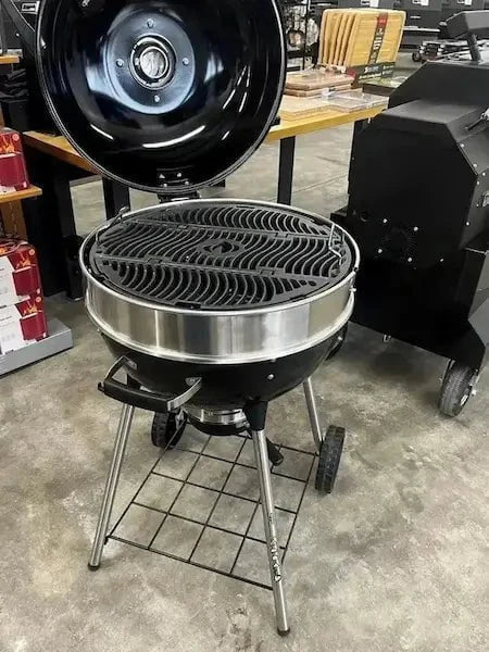 Local Special. Floor Model. Napoleon PRO22K Kettle Grill - Image 2