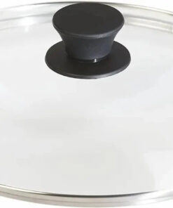 Lodge 10.25 inch Glass Lid