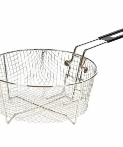 Lodge 10.5 inch Deep Fry Basket