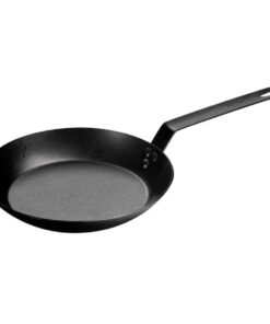 Lodge 10 Carbon Steel Skillet