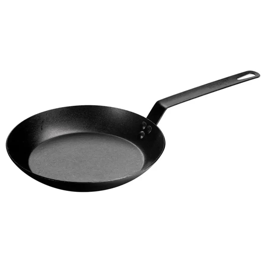 Lodge 10 Carbon Steel Skillet