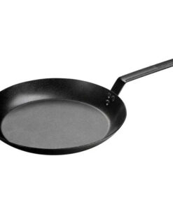 Lodge 12 Carbon Steel Skillet