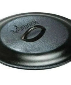 Lodge 12 Cast Iron Skillet Lid