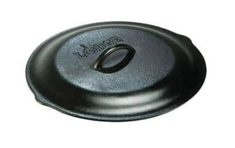 Lodge 12 Cast Iron Skillet Lid
