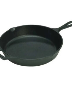 Lodge 12 Cast Iron Skillet