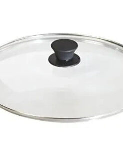Lodge 12 inch Glass Lid
