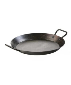 Lodge 15 Carbon Steel Skillet
