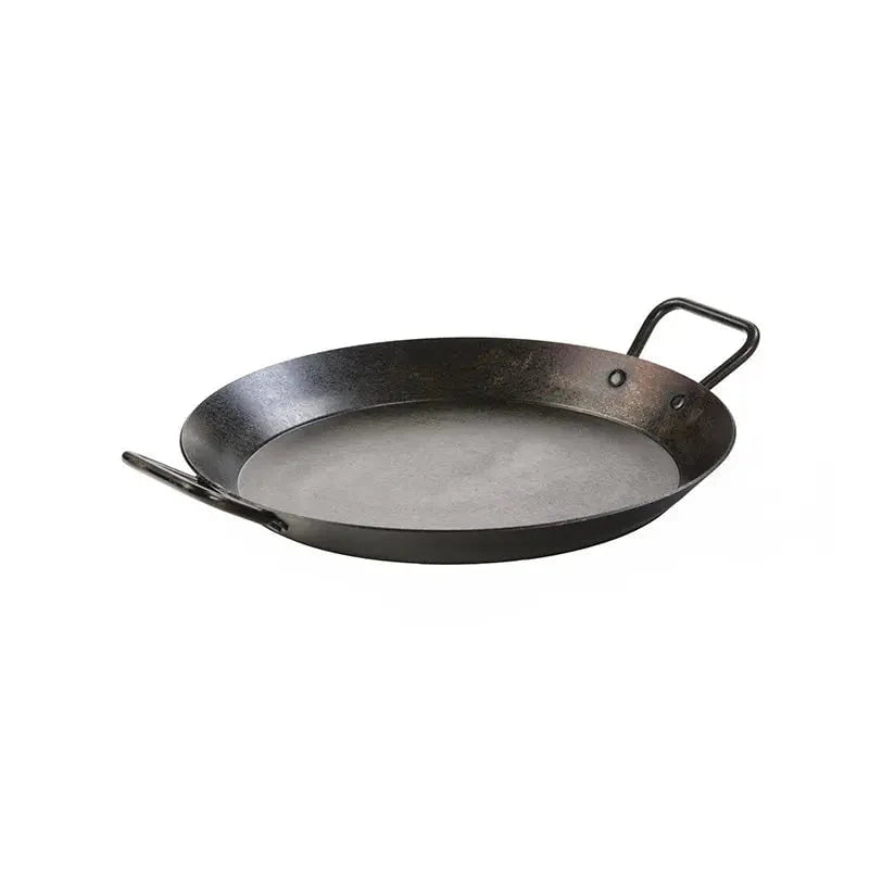 Lodge 15 Carbon Steel Skillet