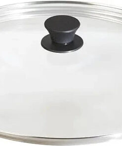 Lodge 15 inch Glass Lid