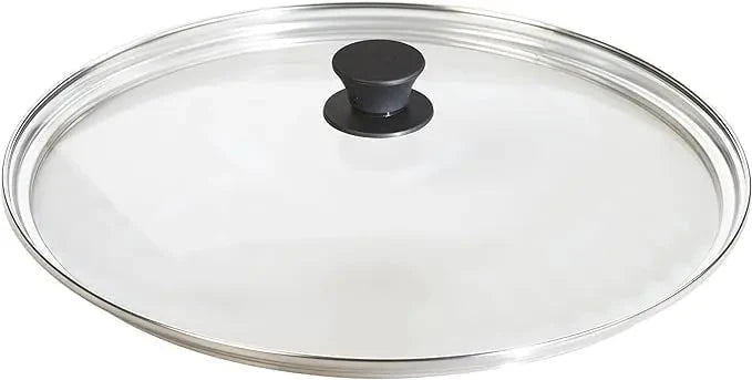 Lodge 15 inch Glass Lid