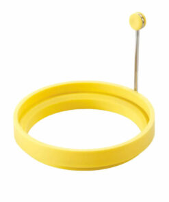 Lodge 4 Inch Silicone Egg Ring