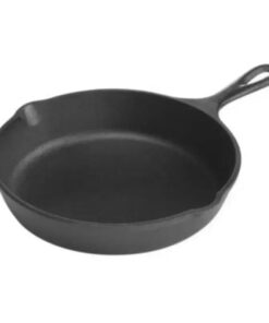 Lodge 8 Cast Iron Skillet