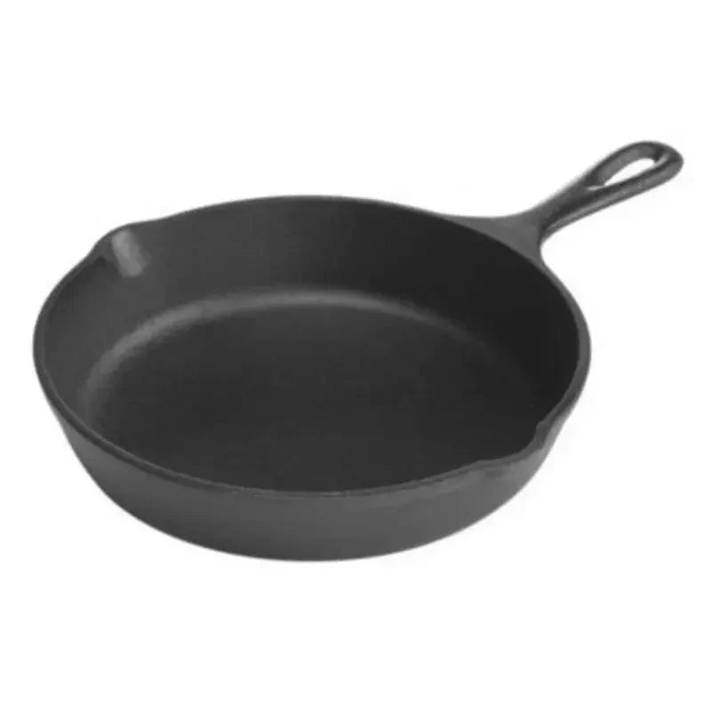 Lodge 8 Cast Iron Skillet