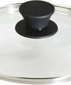 Lodge 8 inch Glass Lid
