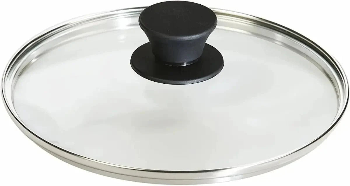 Lodge 8 inch Glass Lid