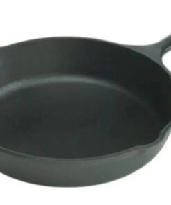 Lodge 9 Cast Iron Skillet