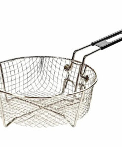 Lodge 9 Inch Deep Fry Basket