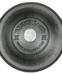 Lodge Blacklock Triple Seasoned 10.25 Cast Iron Lid