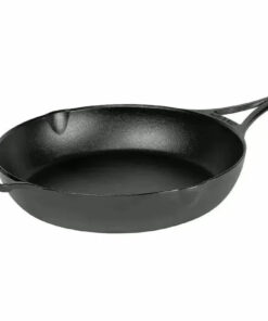 Lodge Blacklock Triple Seasoned 10.25 Skillet
