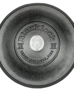 Lodge Blacklock Triple Seasoned 12 Cast Iron Lid