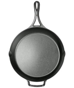 Lodge Blacklock Triple Seasoned 12 Skillet