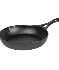 Lodge Blacklock Triple Seasoned 7 Skillet
