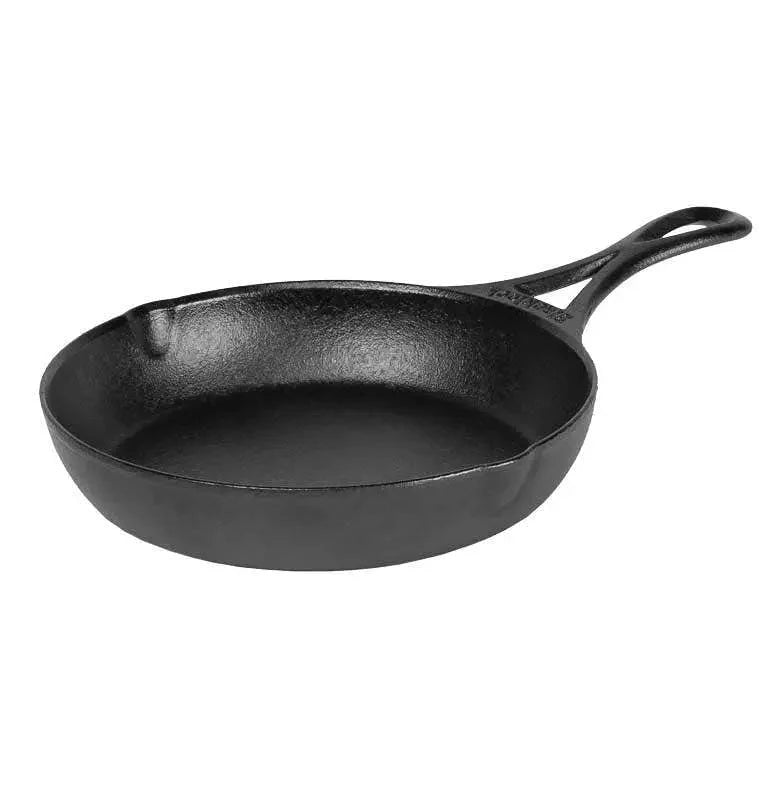 Lodge Blacklock Triple Seasoned 7 Skillet
