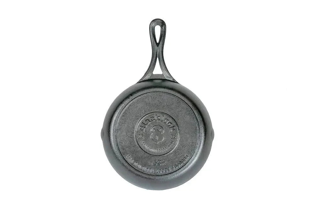 Lodge Blacklock Triple Seasoned 7 Skillet - Image 2