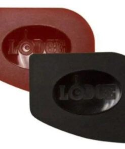 Lodge Cast Iron Pan Scraper - Set of Two