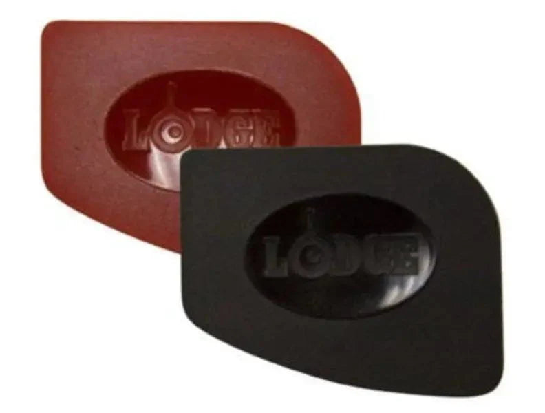 Lodge Cast Iron Pan Scraper - Set of Two